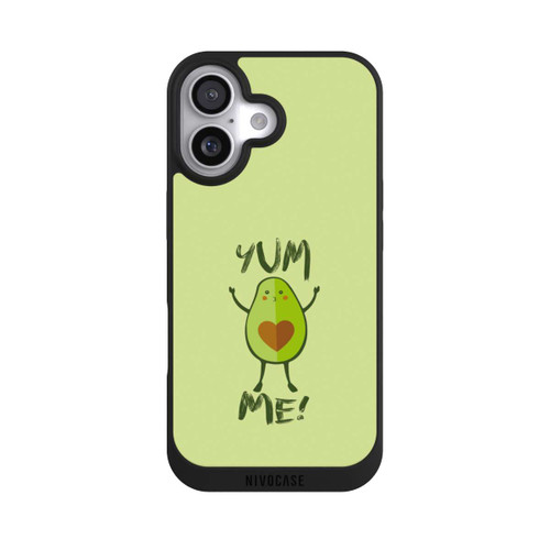  NIVOpure Avocado - Yum Me!