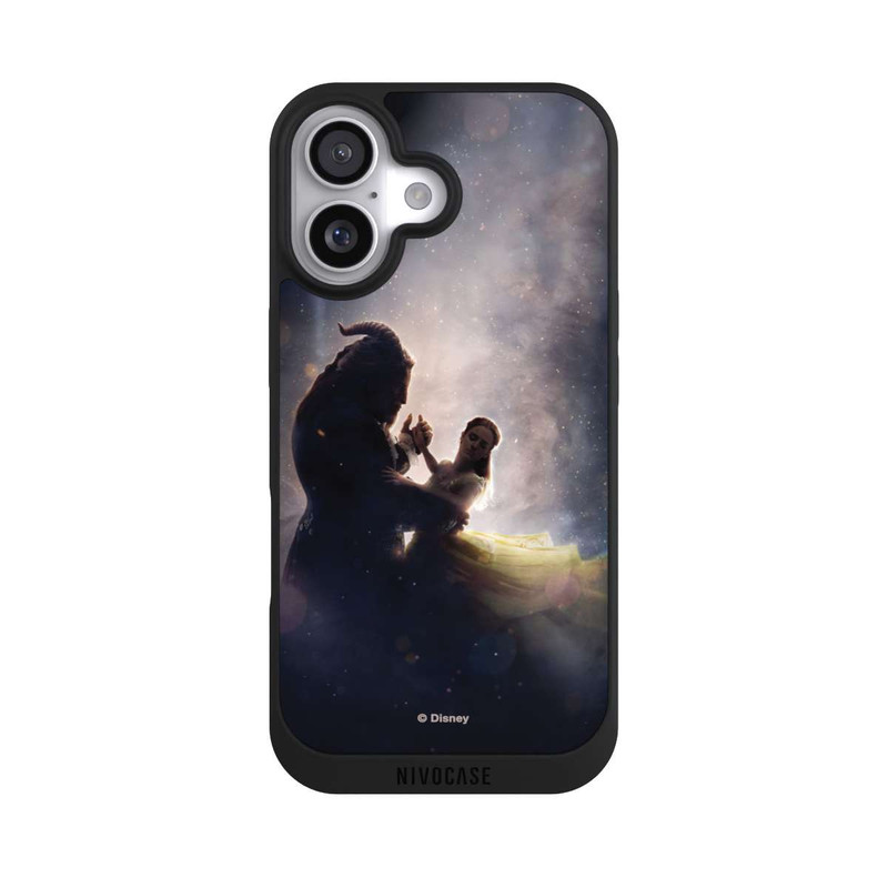 iPhone 17 NIVOpure Tanz mit Biest