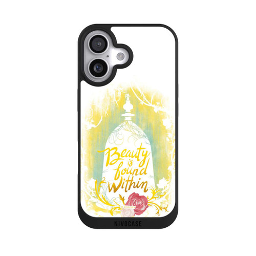 Apple iPhone 17 NIVOpure Beauty Within Movie