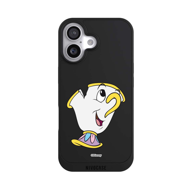 iPhone 17 NIVOpure Chip Cup ohne Hintergrund