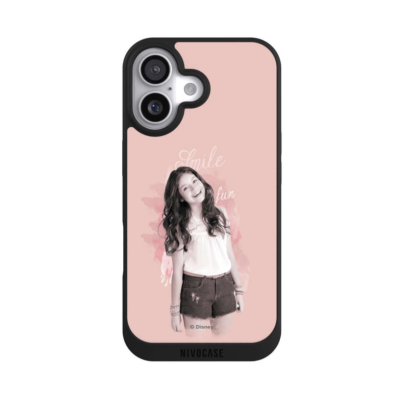 iPhone 17 NIVOpure Le style collégial