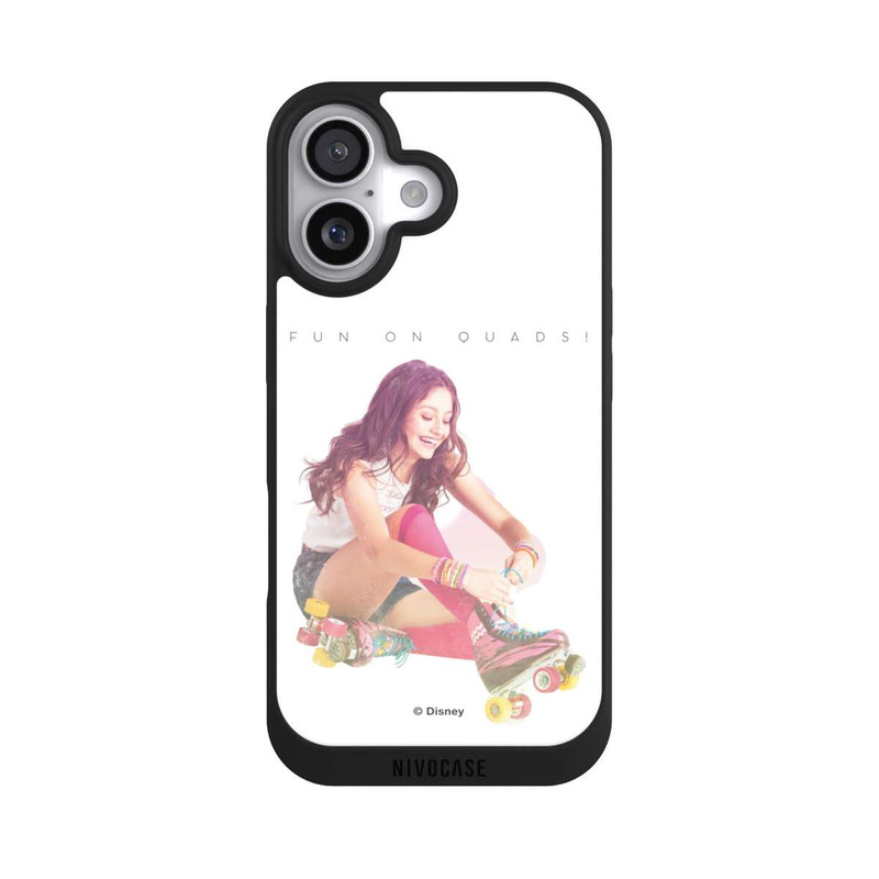 iPhone 17 NIVOpure Fun on Quads