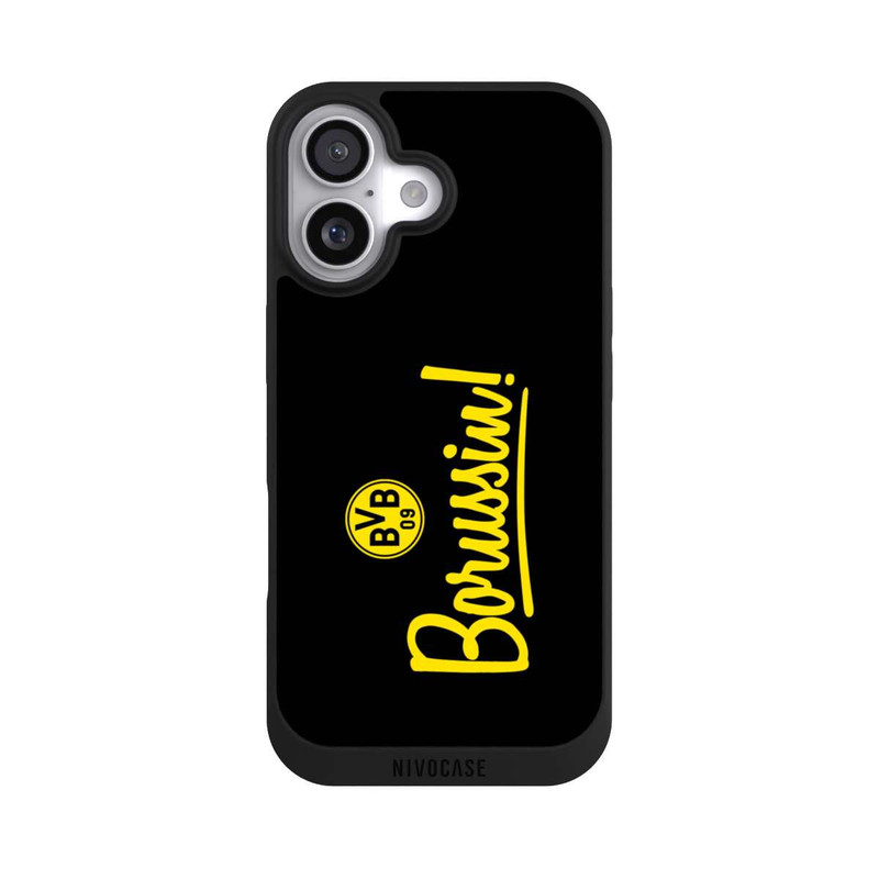 iPhone 17 NIVOpure BVB Borussin