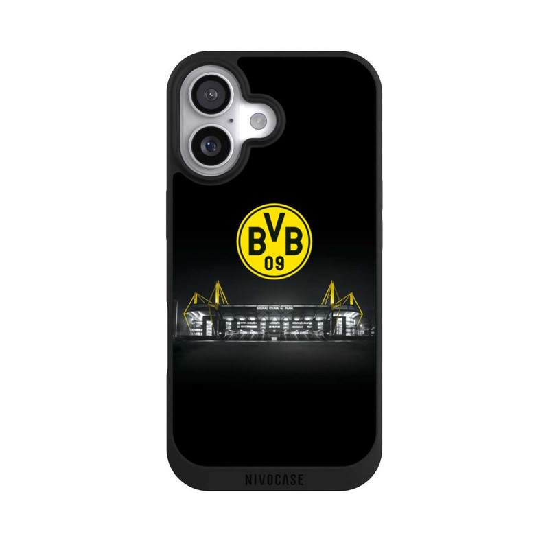 iPhone 17 NIVOpure Stade BVB