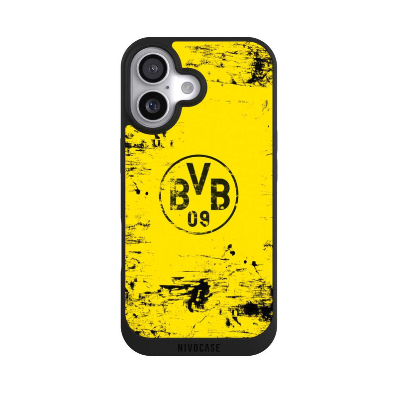 iPhone 17 NIVOpure BVB Destroyed Look