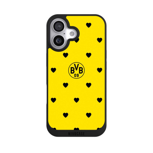 Apple iPhone 17 NIVOpure BVB Herzen