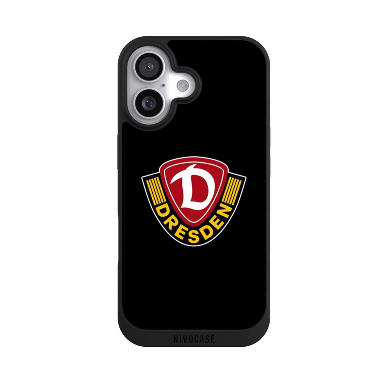 iPhone 17 NIVOpure Dynamo Schwarz