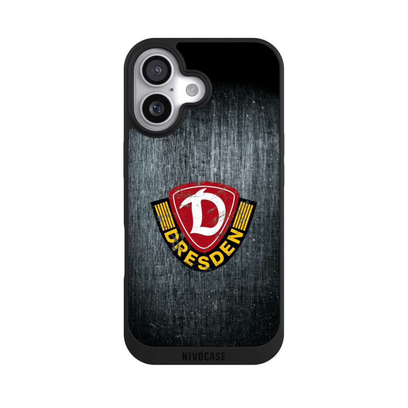 iPhone 17 NIVOpure Dynamo Scratch Color