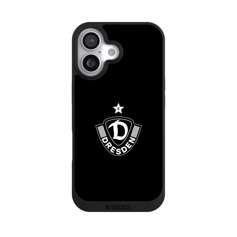 iPhone 17 NIVOpure Dynamo Star black