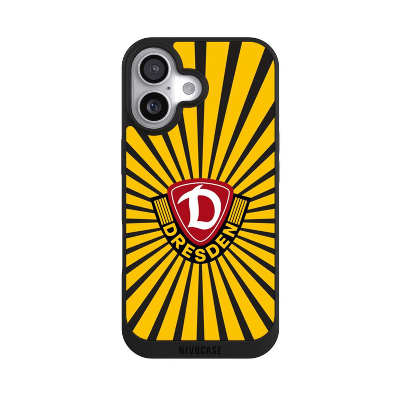 iPhone 17 NIVOpure Dynamo Rays