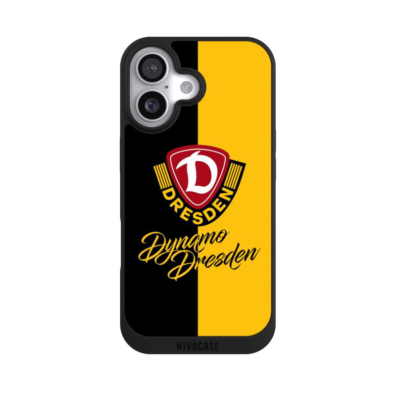 iPhone 17 NIVOpure Dynamo Typo