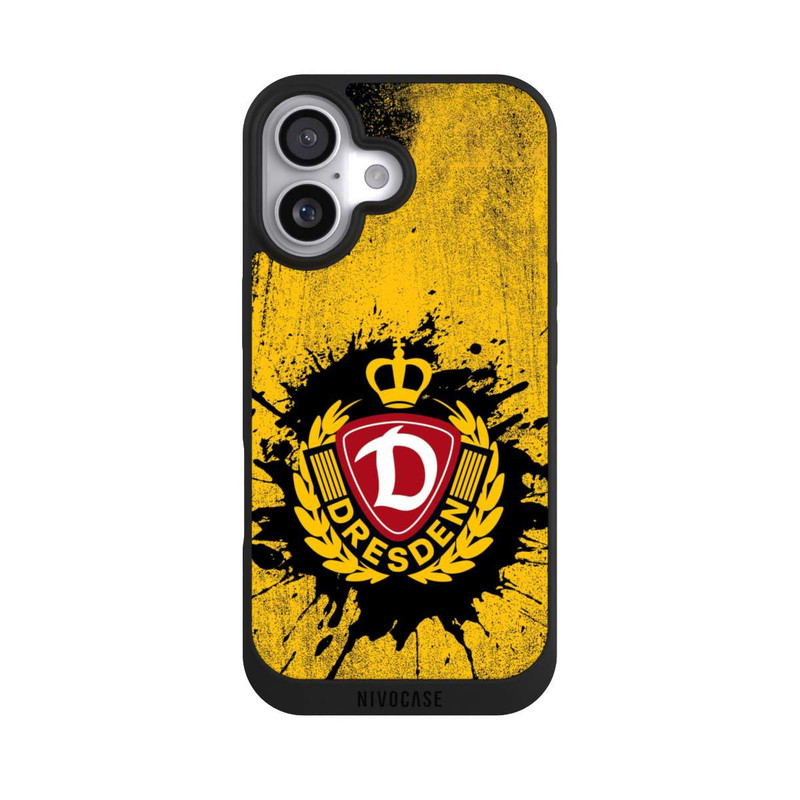 iPhone 17 NIVOpure Dynamo Lorbeerkranz