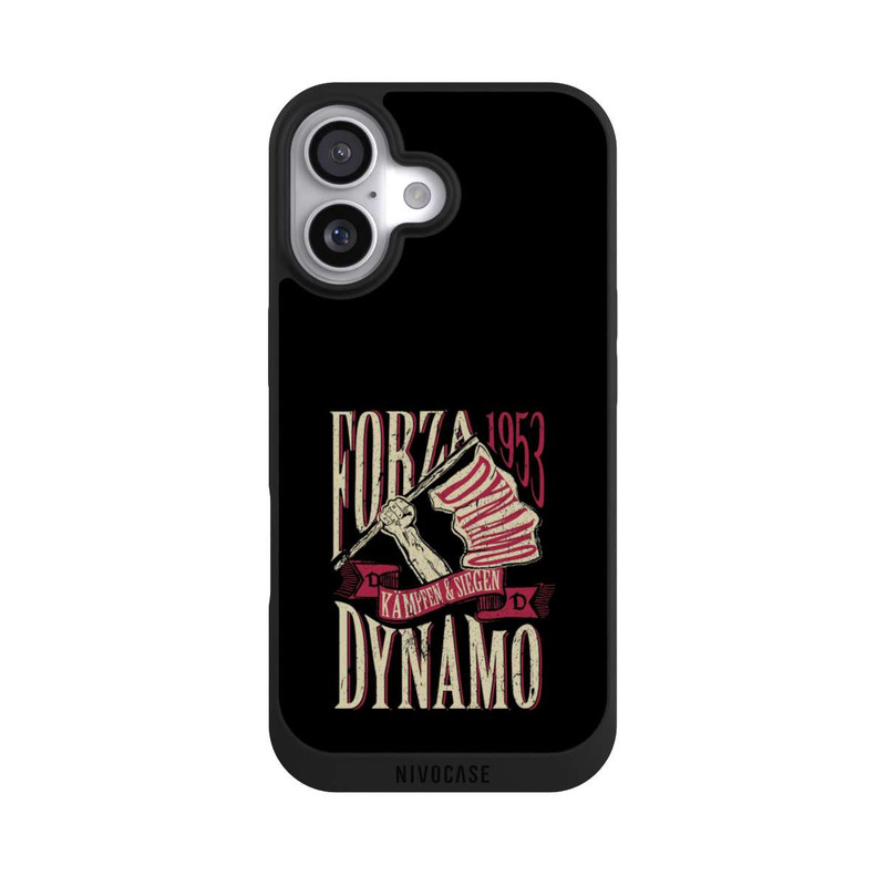 iPhone 17 NIVOpure Dynamo Forza