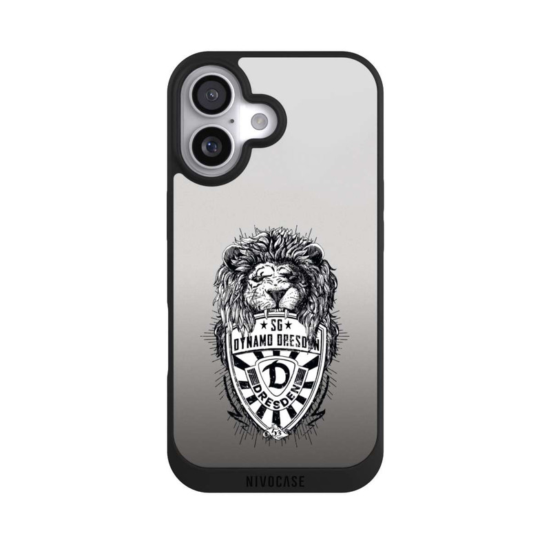 iPhone 17 NIVOpure Dynamo Löwe