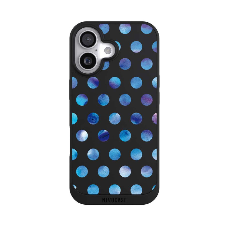 iPhone 17 NIVOpure Go Dots ohne Hintergrund