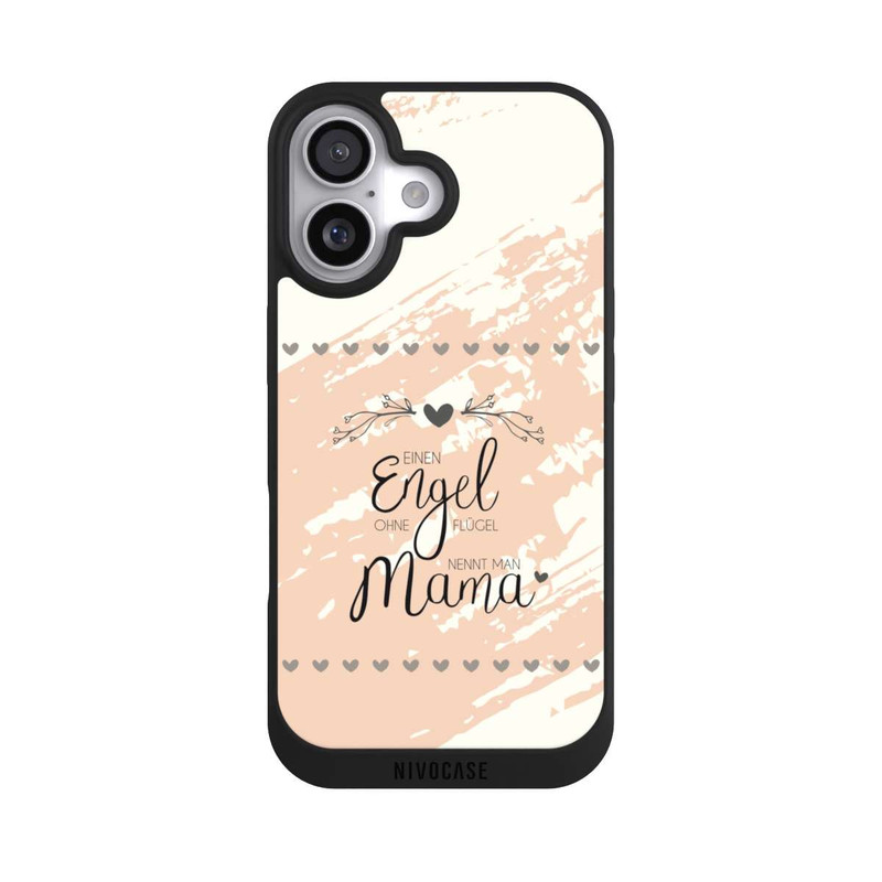 iPhone 17 NIVOpure Engel Mama