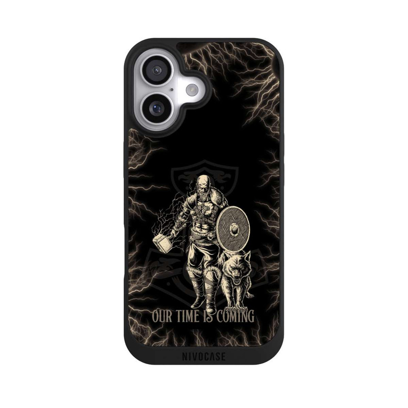 iPhone 17 NIVOpure Our Time is Coming