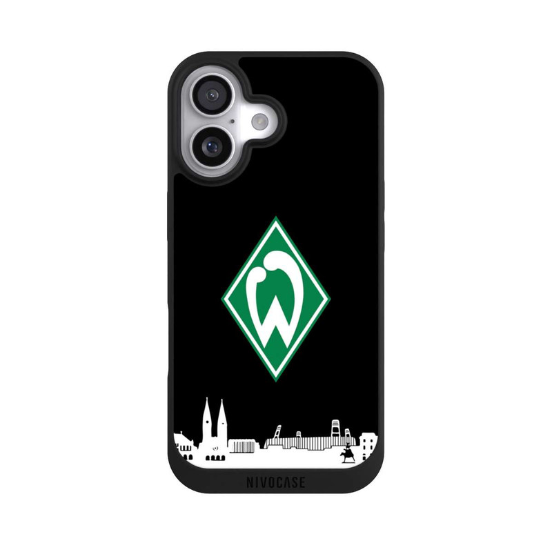 iPhone 17 NIVOpure WB Skyline