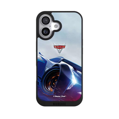  NIVOpure Cars3 Jackson Storm