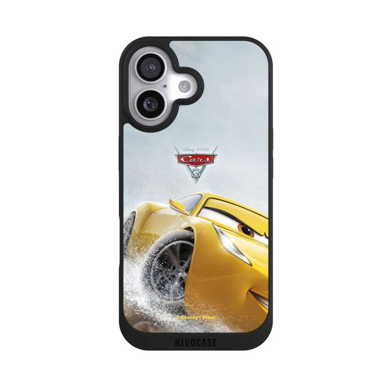 iPhone 17 NIVOpure Cars3 Cruz Ramirez