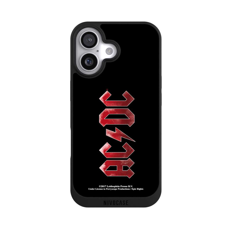 iPhone 17 NIVOpure ACDC Original