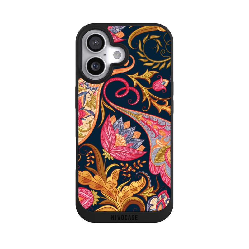 iPhone 17 NIVOpure Herbstblumen 1