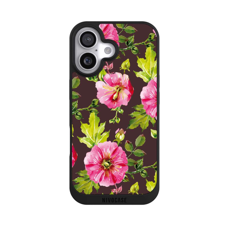 iPhone 17 NIVOpure Floral Autumn 8