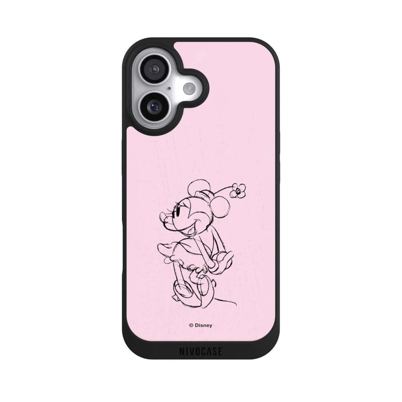 iPhone 17 NIVOpure Minnie Mouse Vintage