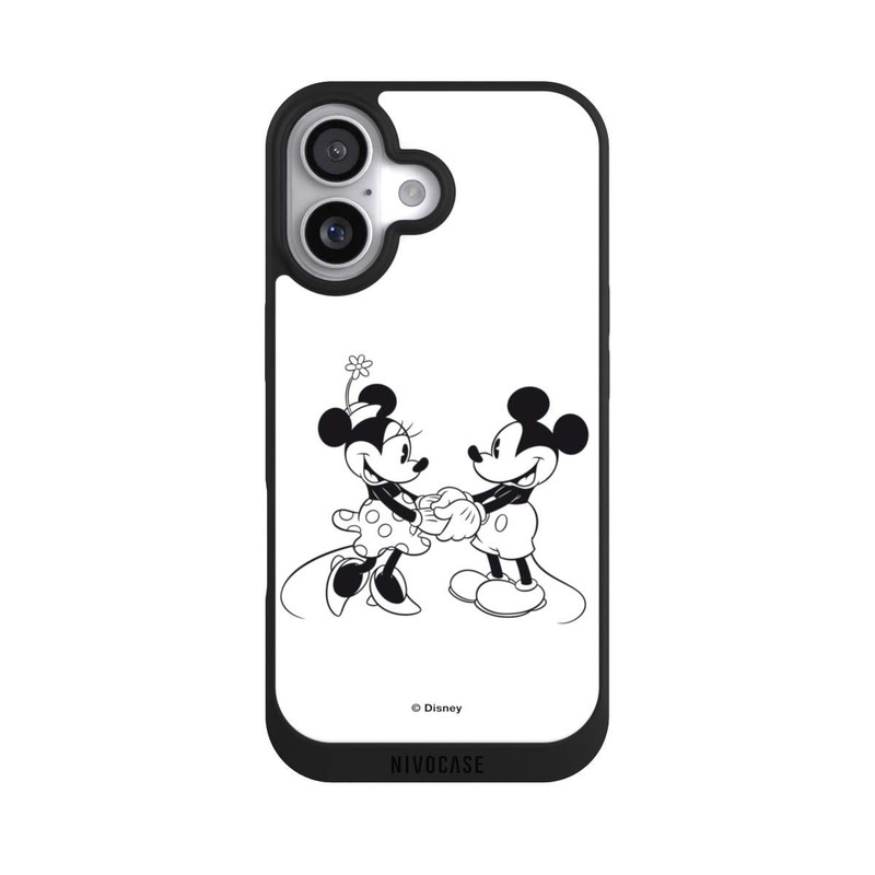 iPhone 17 NIVOpure Micky and Minnie