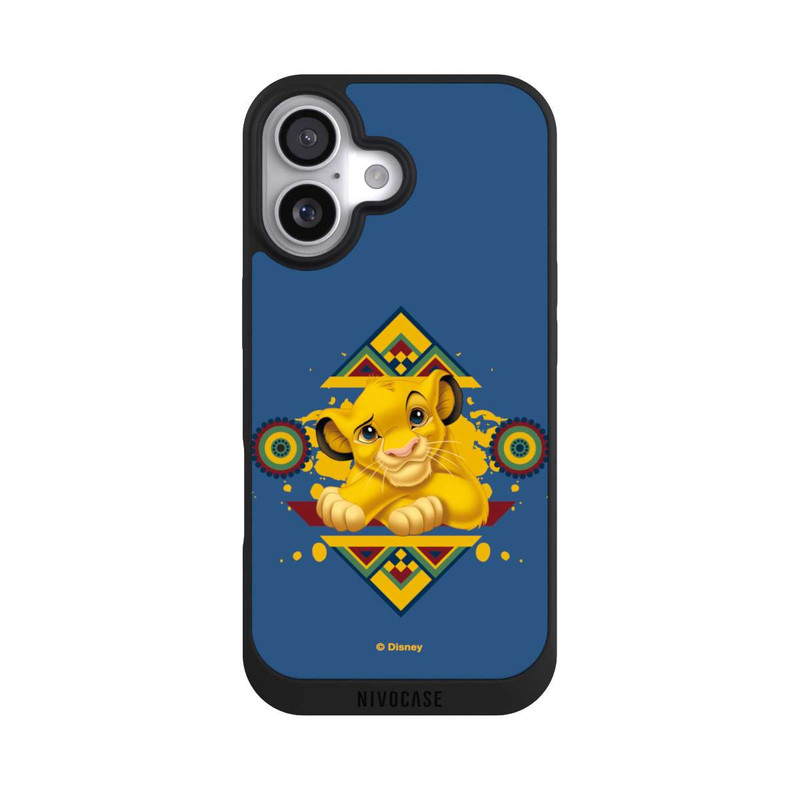 iPhone 17 NIVOpure König der Löwen - Simba