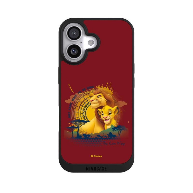 iPhone 17 NIVOpure Can't Wait to Be King