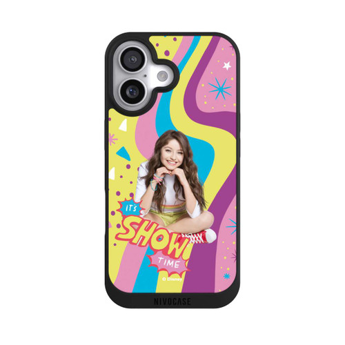  NIVOpure C'est l'heure du spectacle