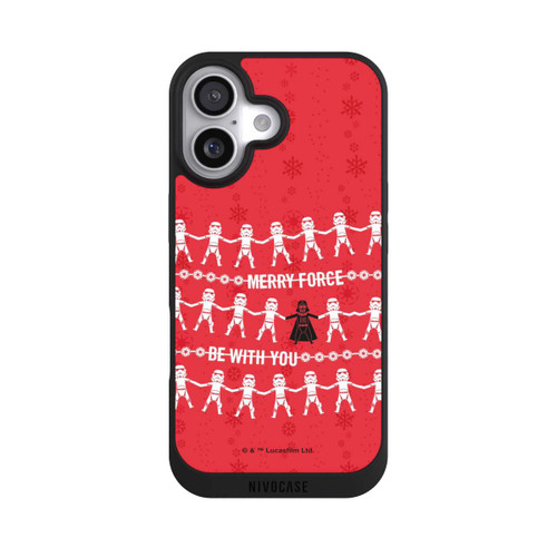  NIVOpure Merry Force Be with You - Star Wars