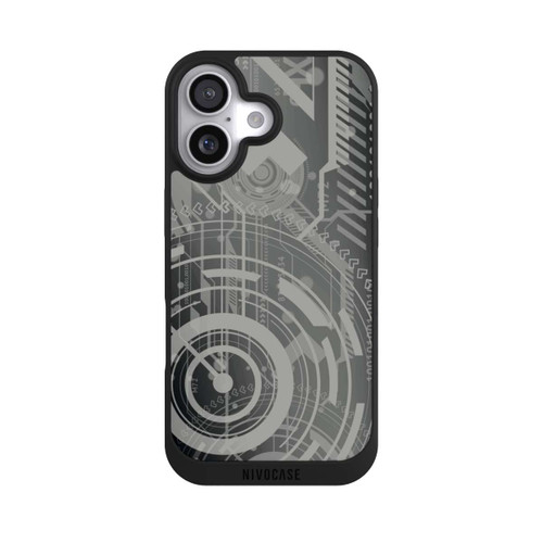  NIVOpure Technology Grau