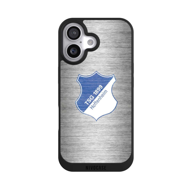 iPhone 17 NIVOpure Metall Optik