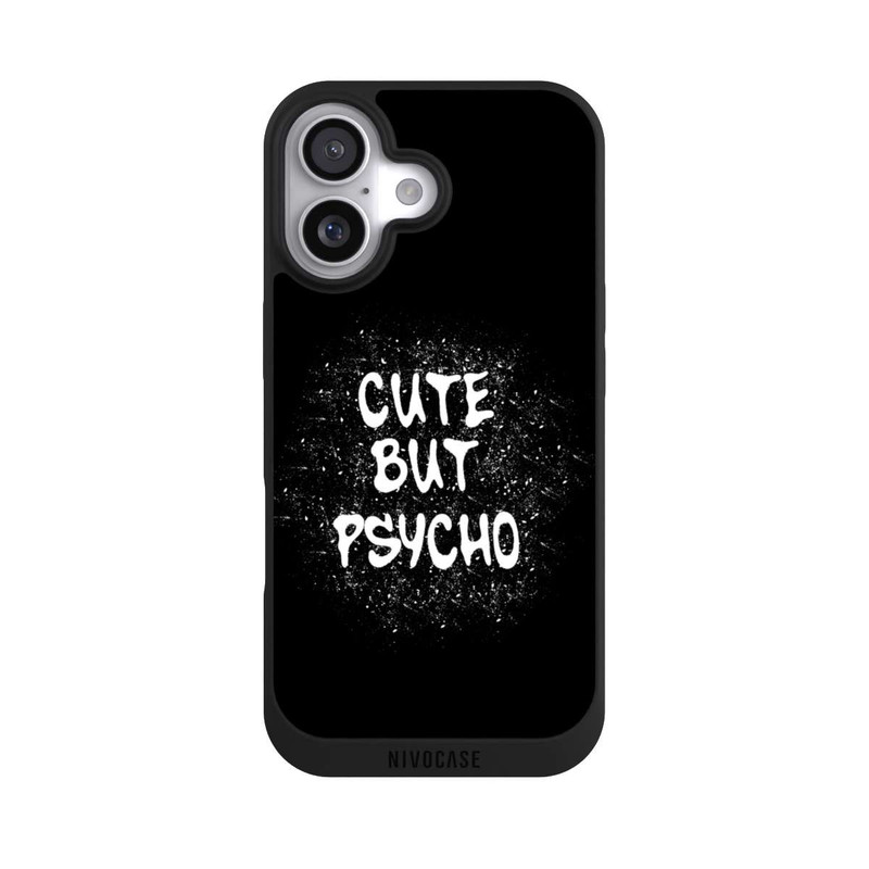 iPhone 17 NIVOpure Cute but Psycho