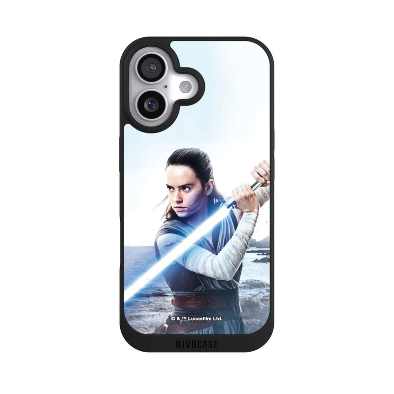 iPhone 17 NIVOpure Rey - Star Wars 8