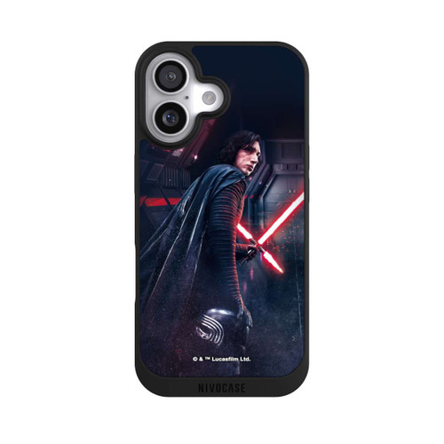  NIVOpure Kylo Ren - Star Wars 8