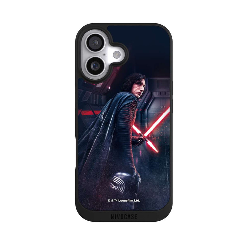 iPhone 17 NIVOpure Kylo Ren - Star Wars 8