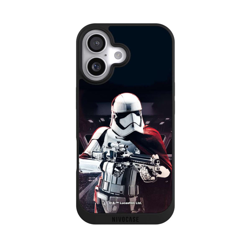 iPhone 17 NIVOpure Captain Phasma - Star Wars 8