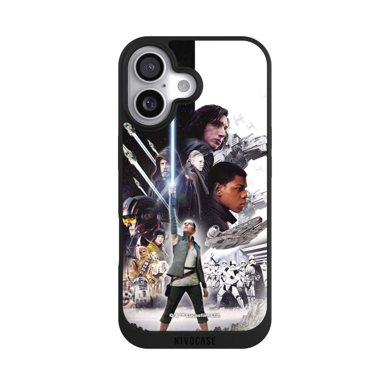 iPhone 17 NIVOpure Besatzung - Star Wars 8