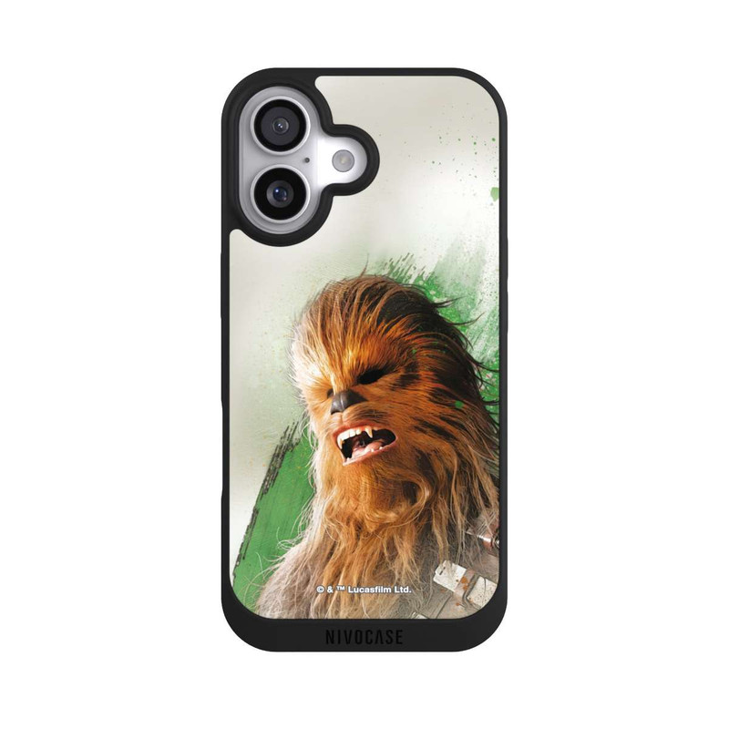 iPhone 17 NIVOpure Chewie - Star Wars