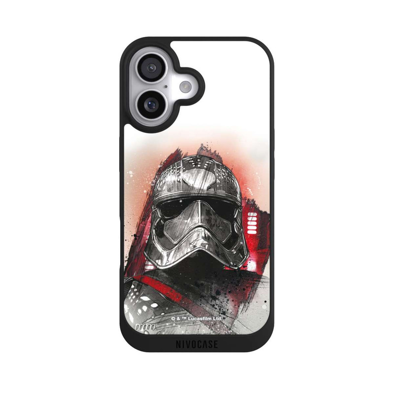 iPhone 17 NIVOpure Captain Phasma - StarWars 8