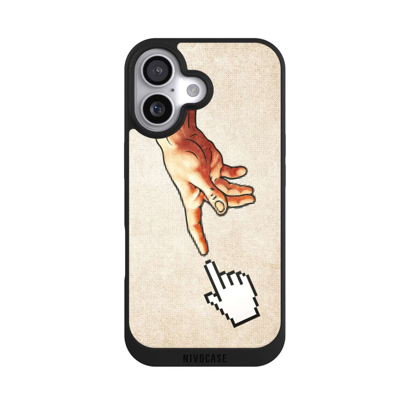 iPhone 17 NIVOpure Kreation von Adam
