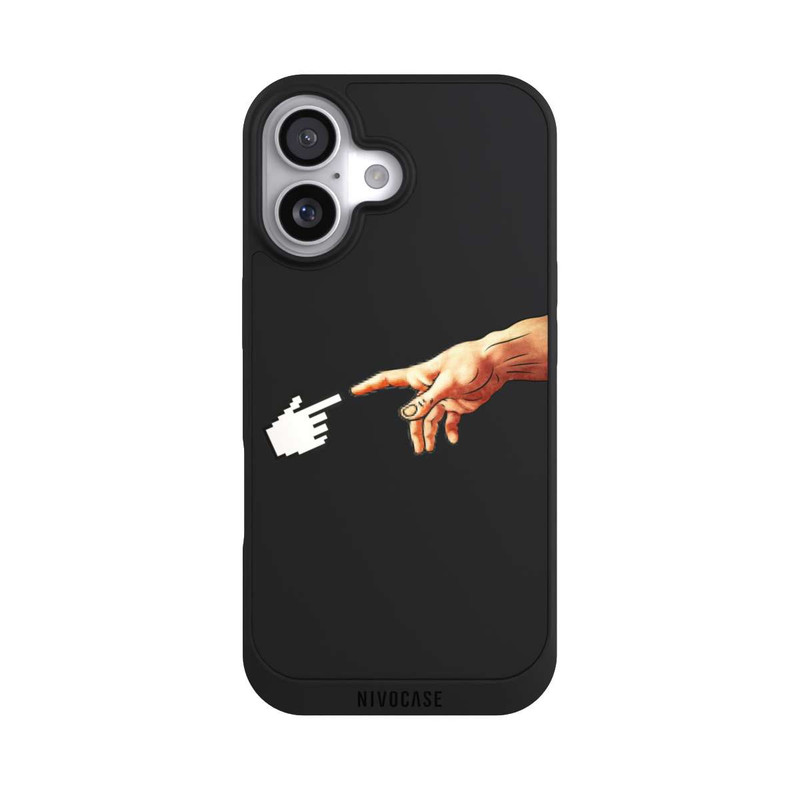 iPhone 17 NIVOpure Kreation von Adam ohne Hintergrund