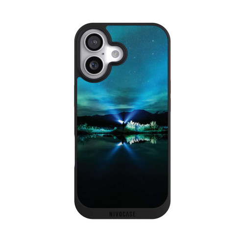  NIVOpure Northern Lights