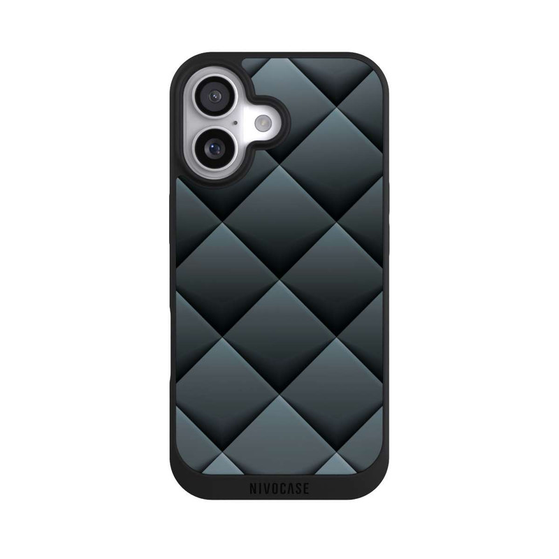 iPhone 17 NIVOpure Black Quads