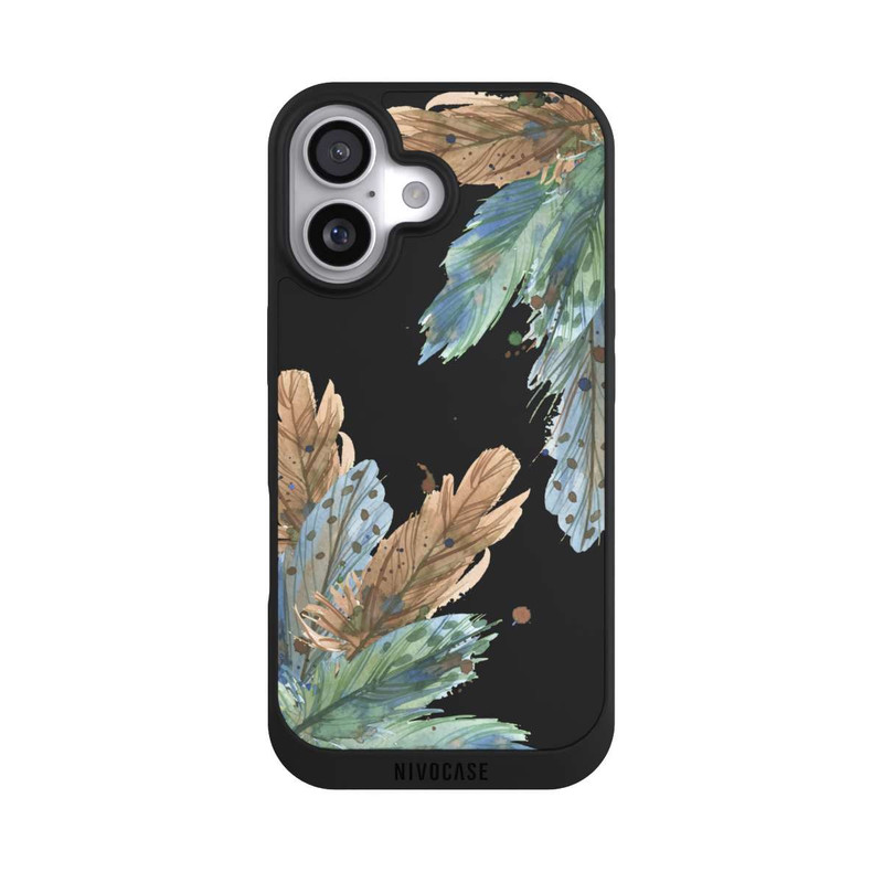 iPhone 17 NIVOpure Federkrone