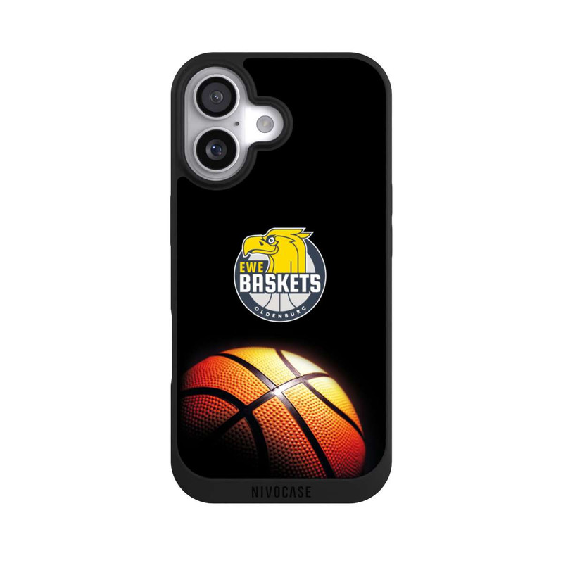 iPhone 17 NIVOpure Basketball EWE