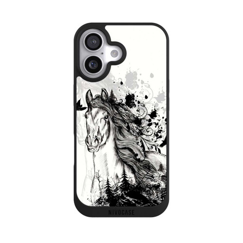  NIVOpure Horse Spirit